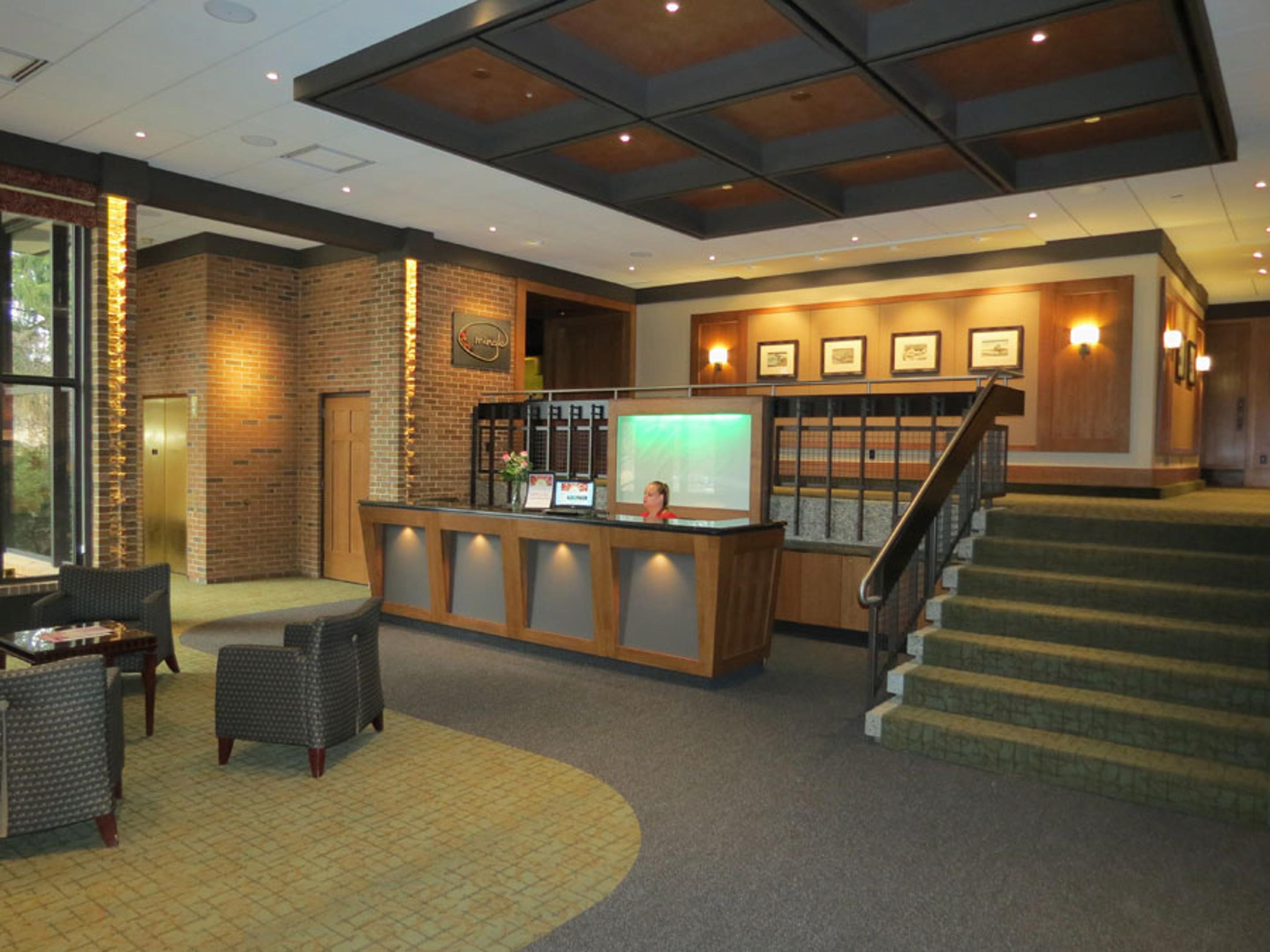 Candlewood Suites East Lansing By Ihg Buitenkant foto
