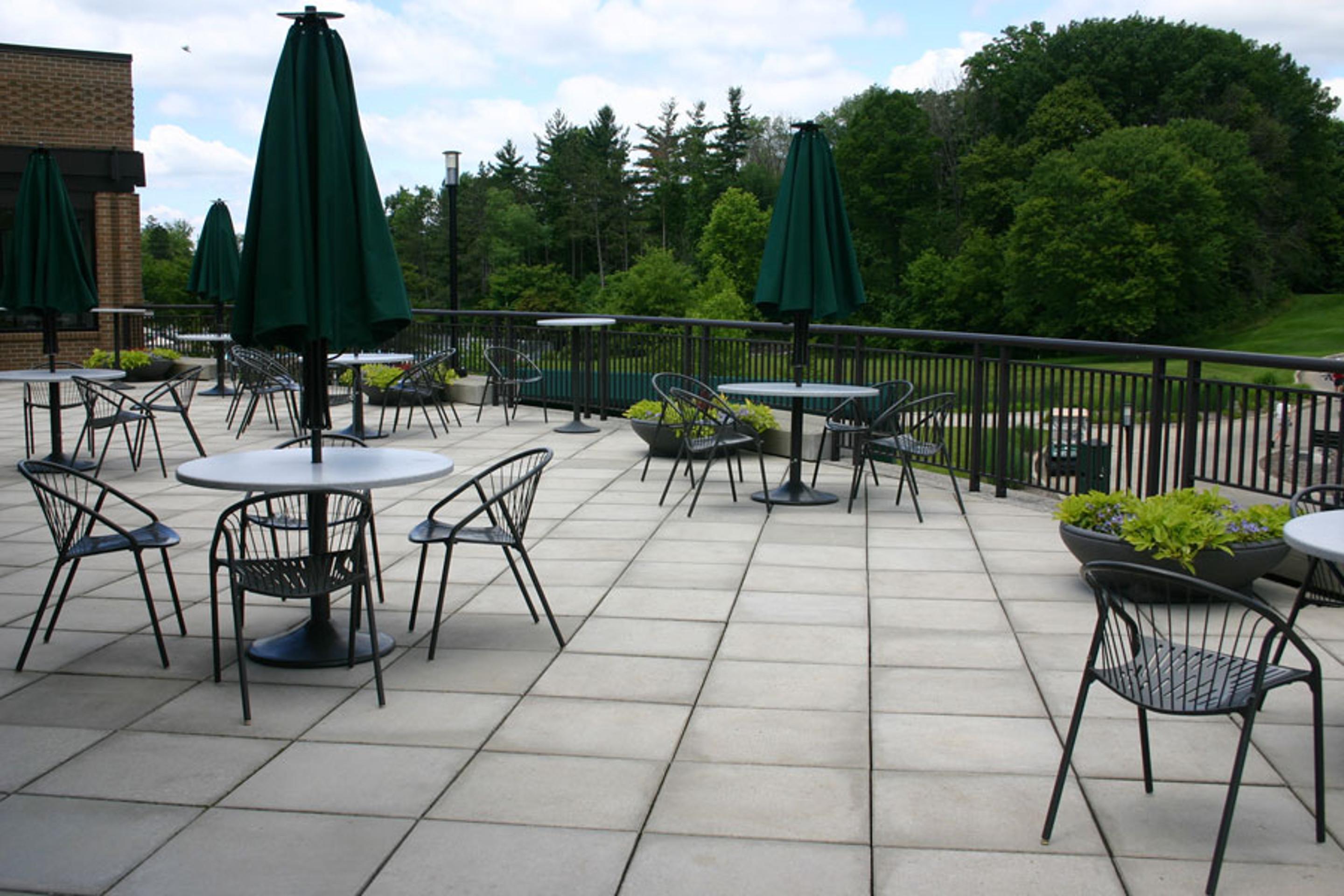 Candlewood Suites East Lansing By Ihg Buitenkant foto