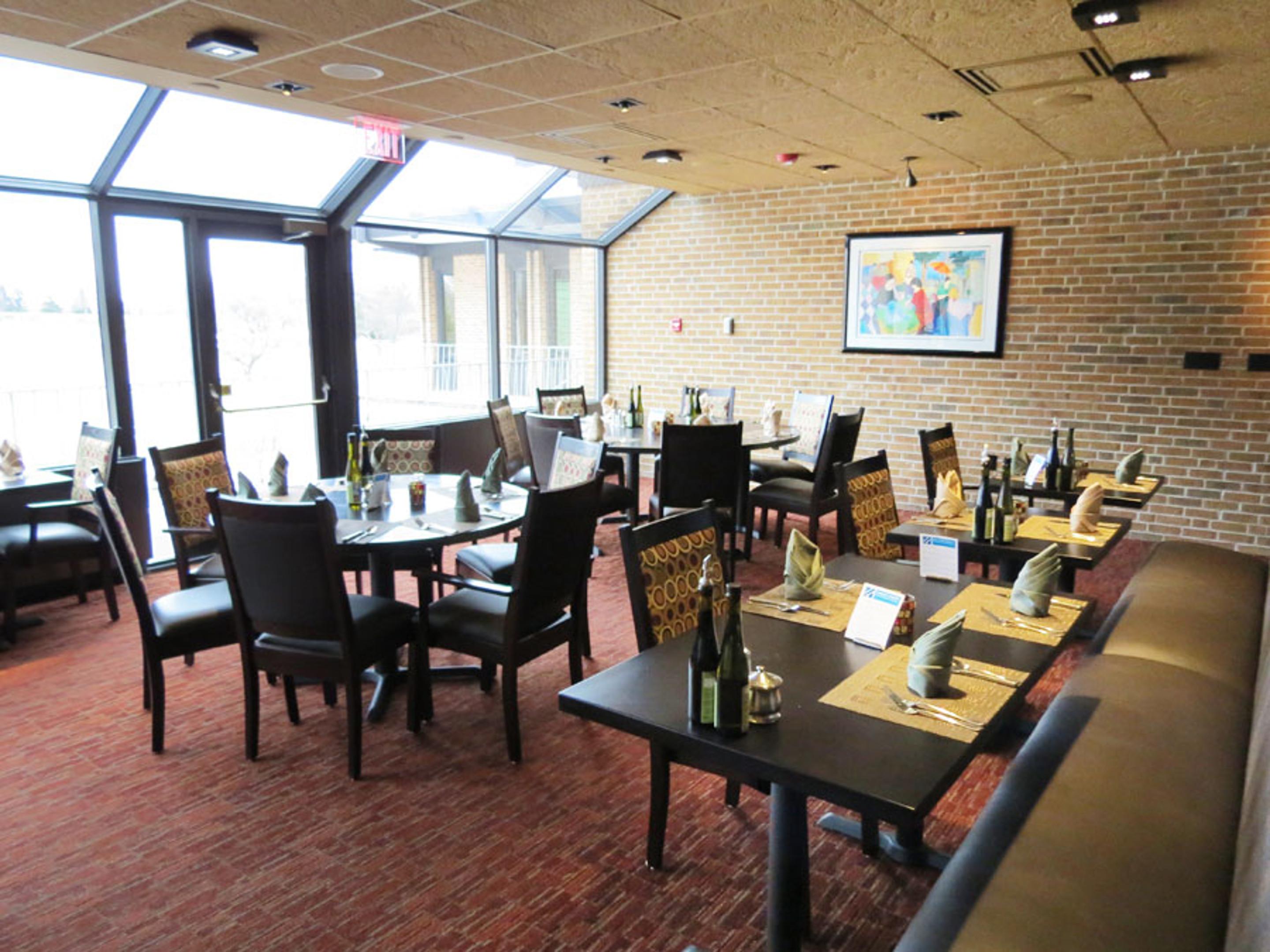 Candlewood Suites East Lansing By Ihg Buitenkant foto