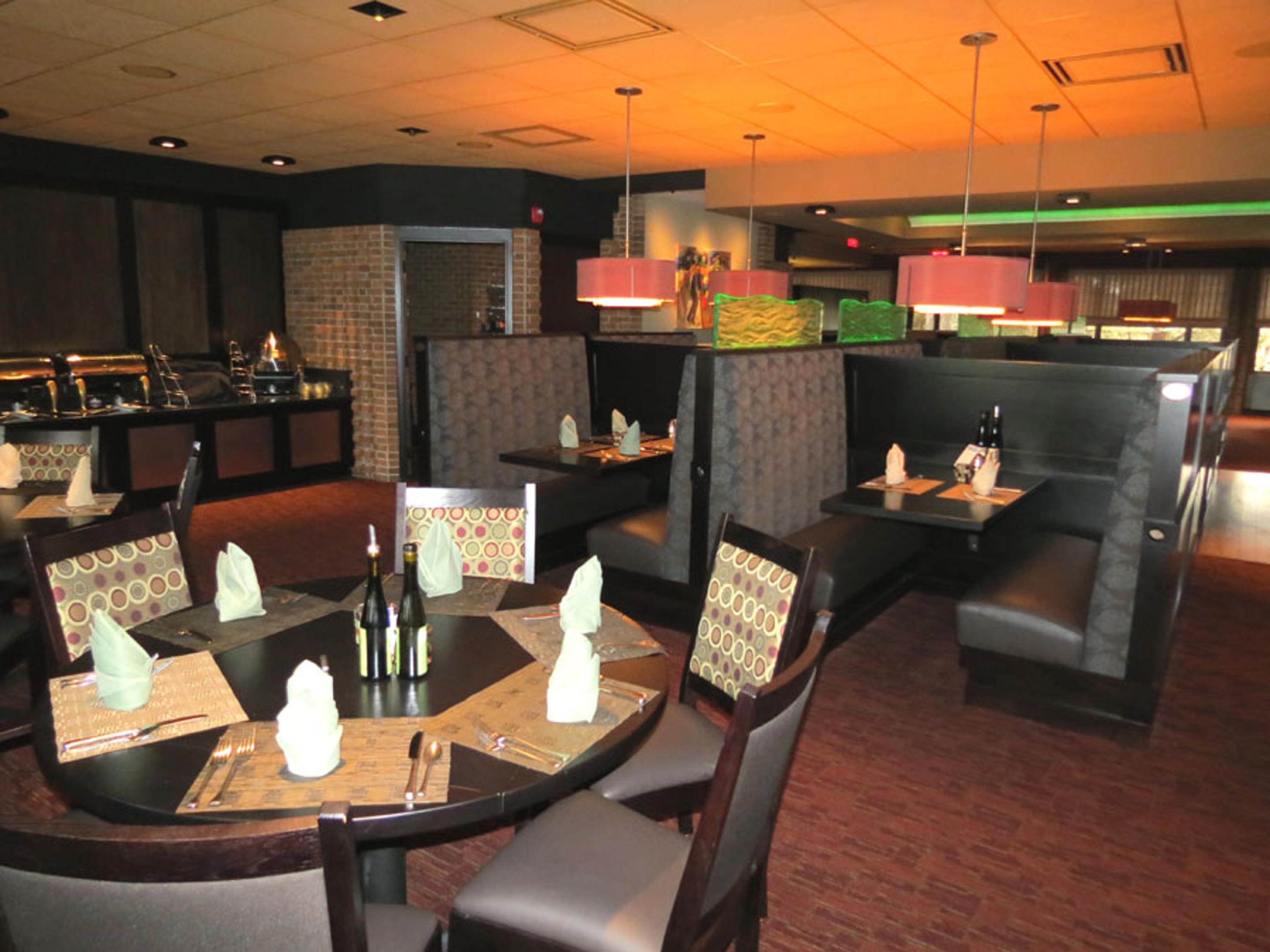 Candlewood Suites East Lansing By Ihg Buitenkant foto