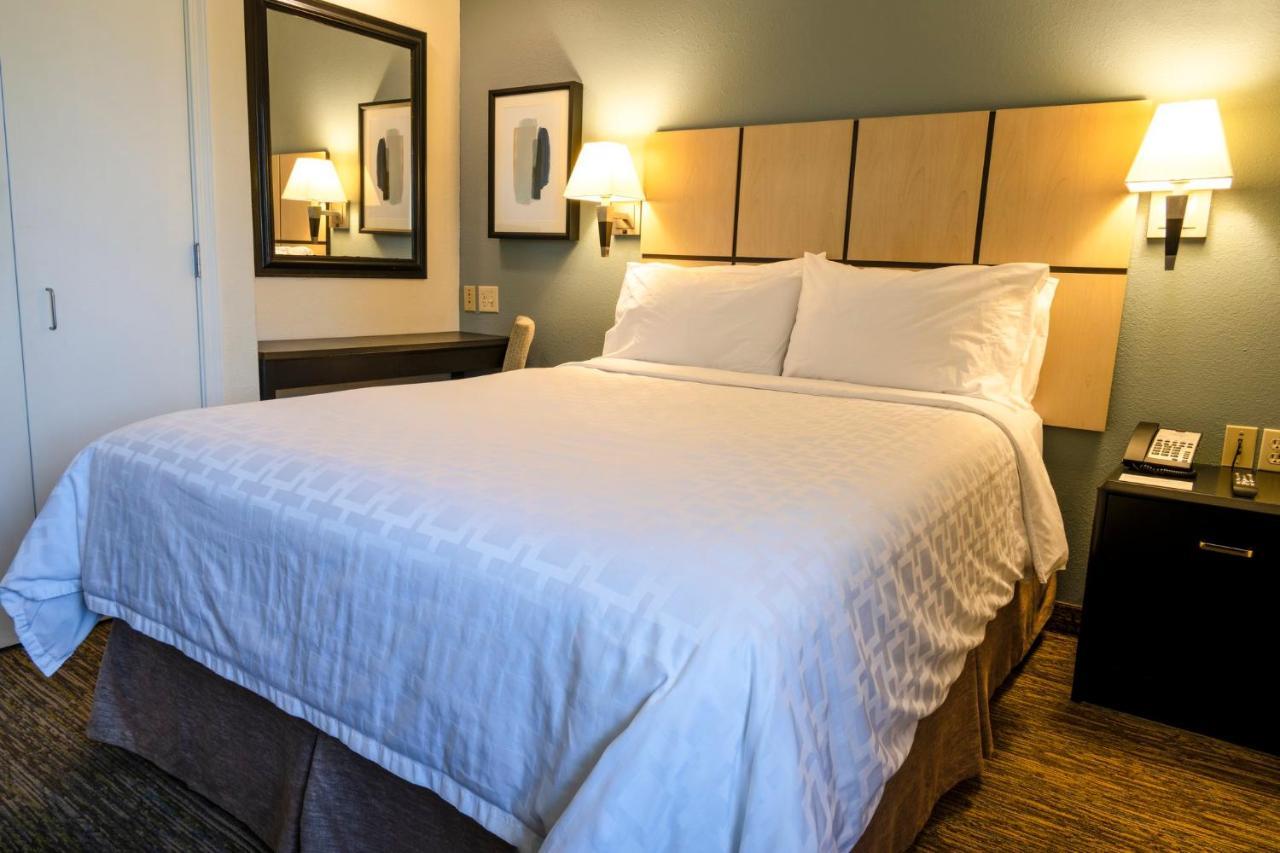Candlewood Suites East Lansing By Ihg Buitenkant foto